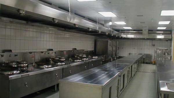 四川電信職工食堂蜜桃视频黄色网設備照片