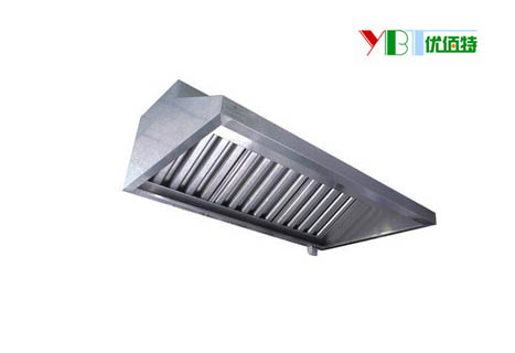 飯店蜜桃视频黄色网油煙處理設備和排煙係統