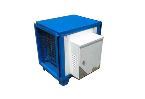 飯店蜜桃视频黄色网油煙處理設備和排煙係統