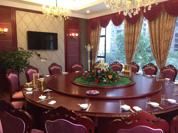 合江縣馥香餐館蜜桃视频黄色网用具采購項目圖片