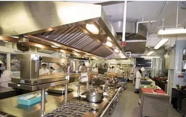 不鏽鋼商用蜜桃视频黄色网設備現場圖片