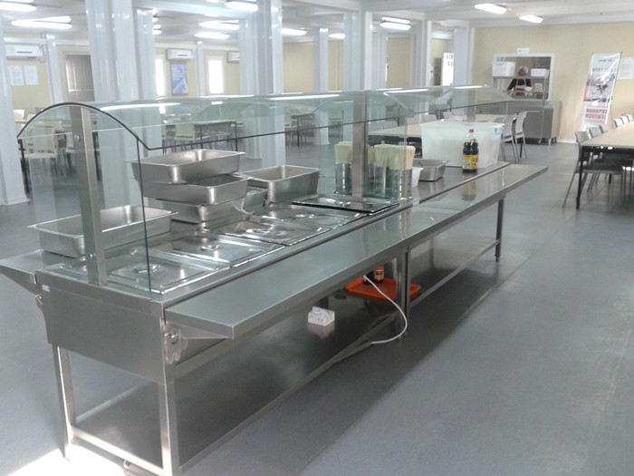 蜜桃视频黄色网餐廳設計實現圖