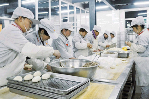 餐飲蜜桃视频黄色网設施設備的衛生標準