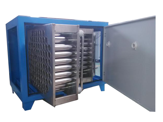 飯店蜜桃视频黄色网油煙淨化器圖片