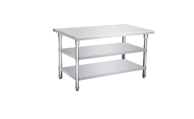 蜜桃视频黄色网不鏽鋼工作台