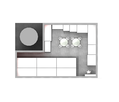 成都蜜桃视频黄色网設備廠展廳圖3