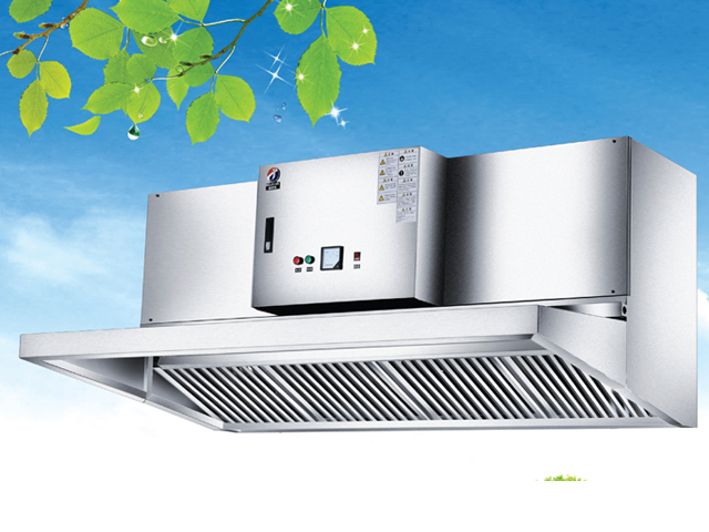 蜜桃视频黄色网油煙淨化一體機