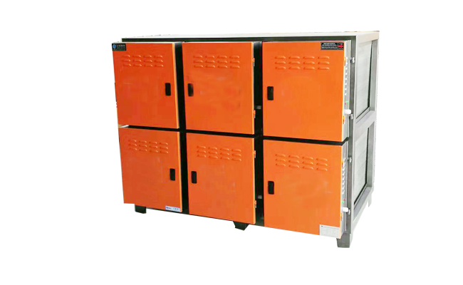 飯店蜜桃视频黄色网油煙淨化器圖片