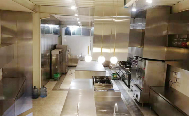 成都餐廳蜜桃视频黄色网設備2