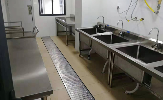 成都幼兒園學校食堂蜜桃视频黄色网設備過程項目4