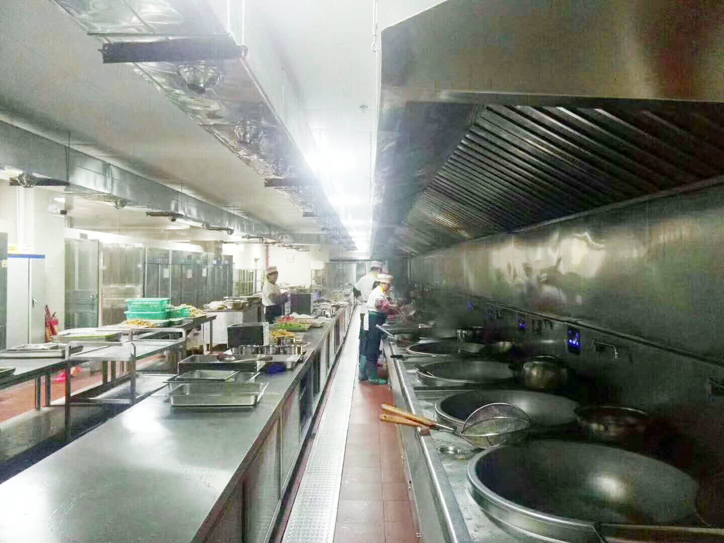 商用蜜桃视频黄色网設備市場