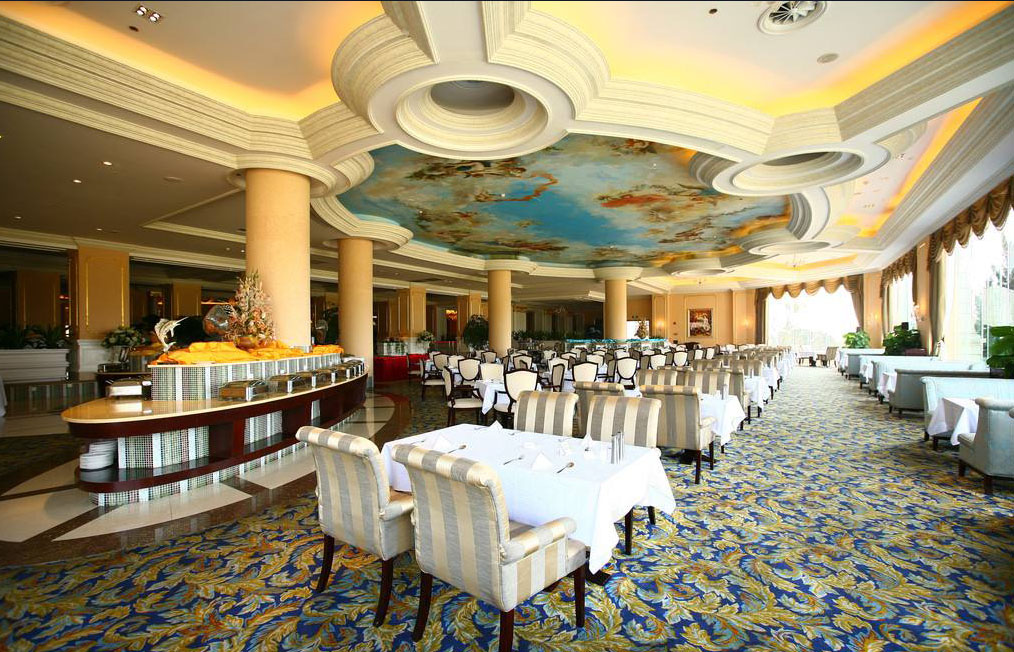 餐廳蜜桃视频黄色网設計