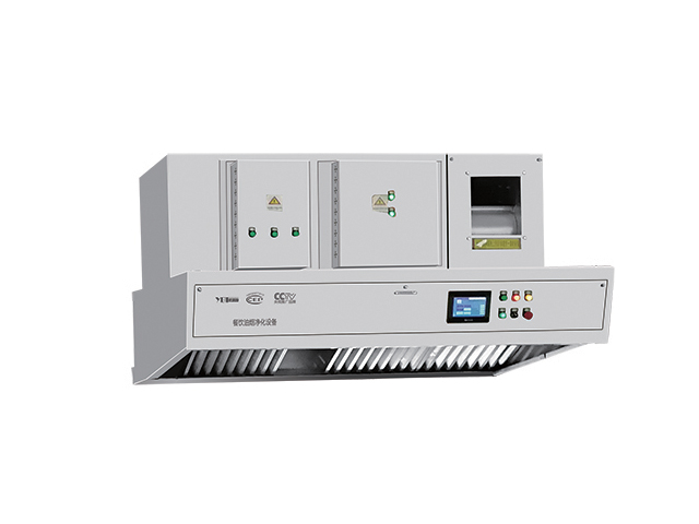 蜜桃视频黄色网油煙淨化一體機