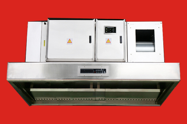 蜜桃视频黄色网油煙淨化一體機2