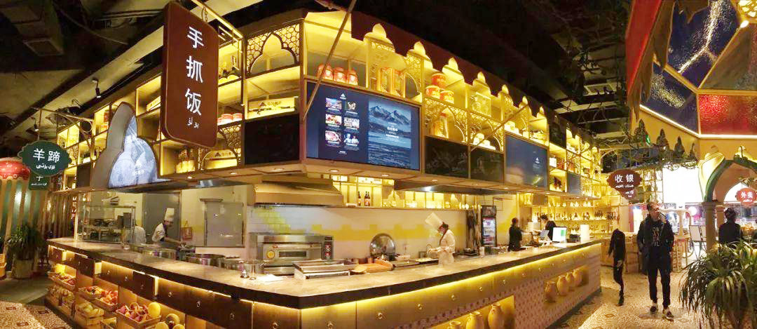 餐廳蜜桃视频黄色网設備2