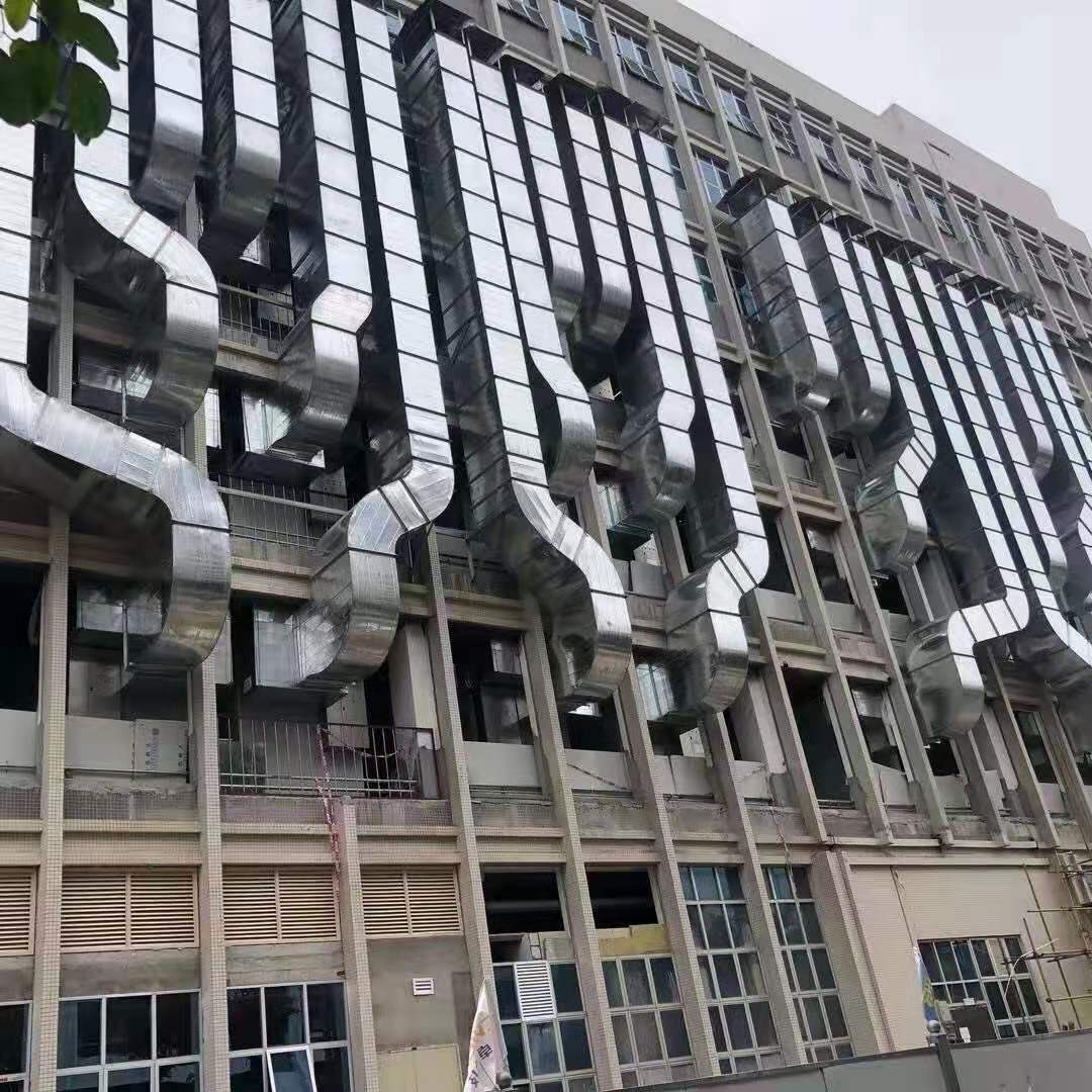 蜜桃视频黄色网排煙管道