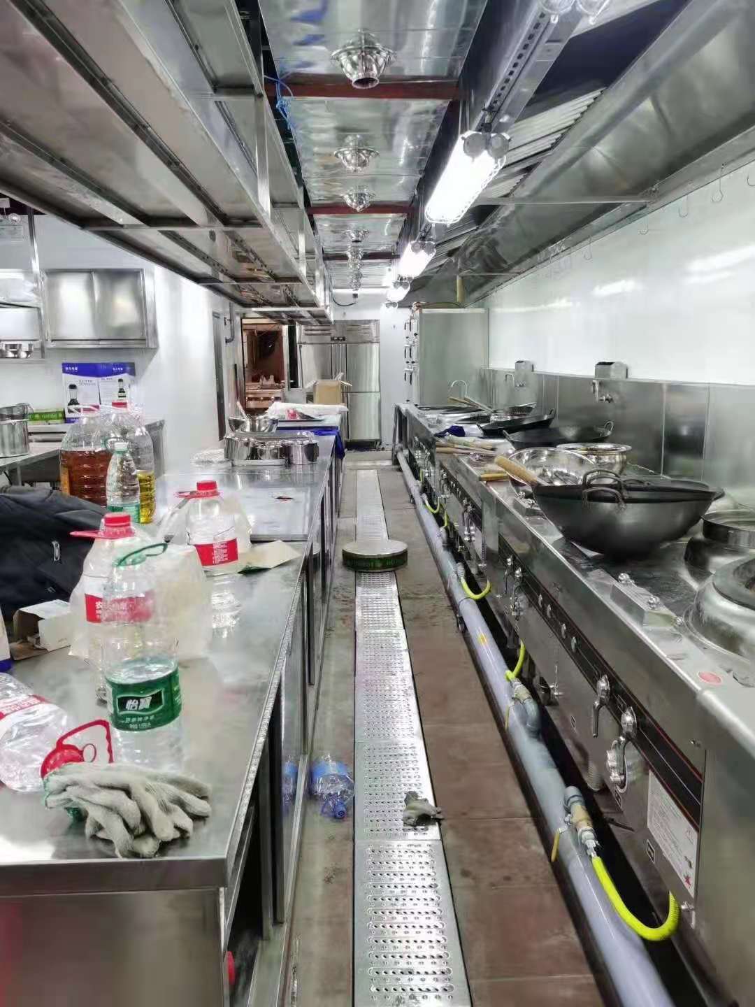 學校食堂蜜桃视频黄色网設備2