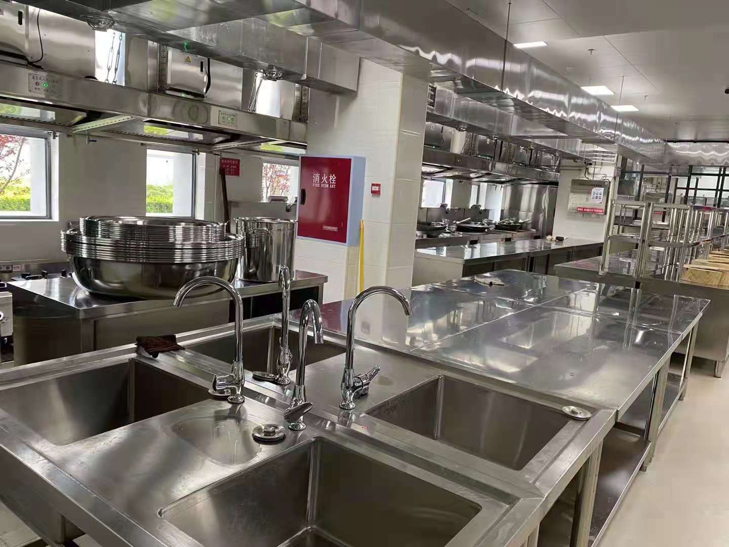 餐廳蜜桃视频黄色网設備