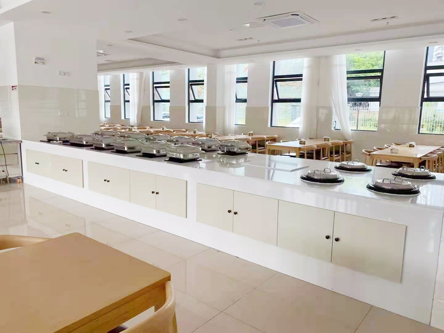 食堂蜜桃视频黄色网設備價格