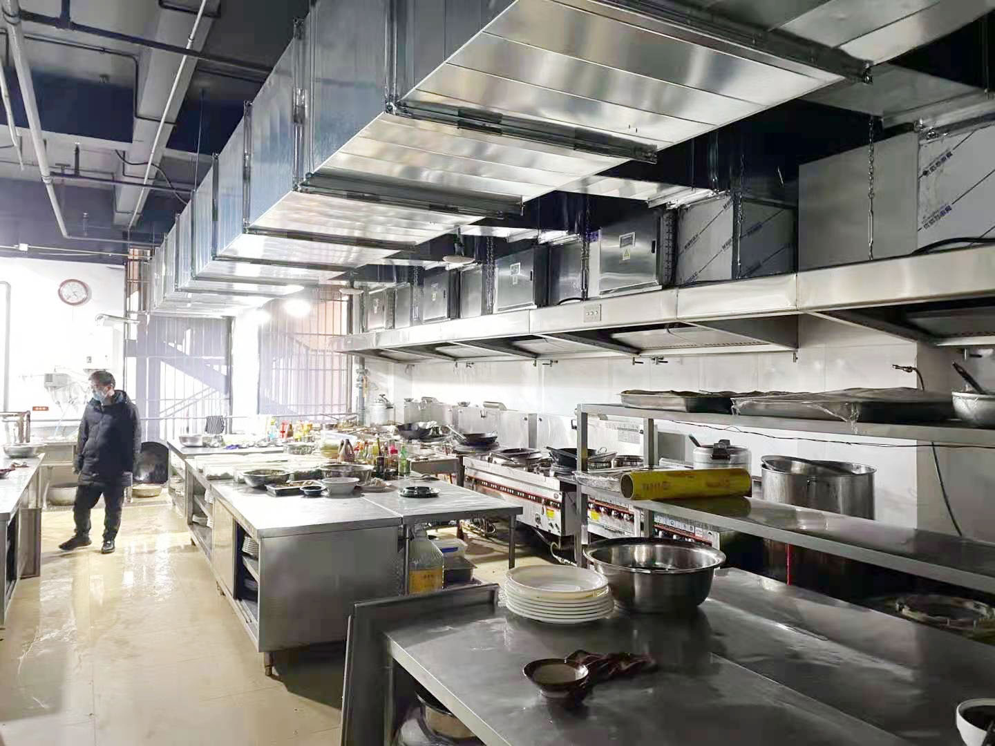 食堂商用蜜桃视频黄色网設備