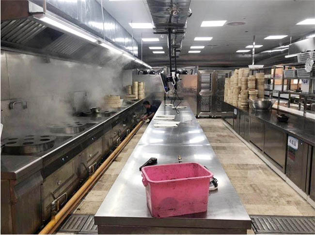 商用蜜桃视频黄色网設備