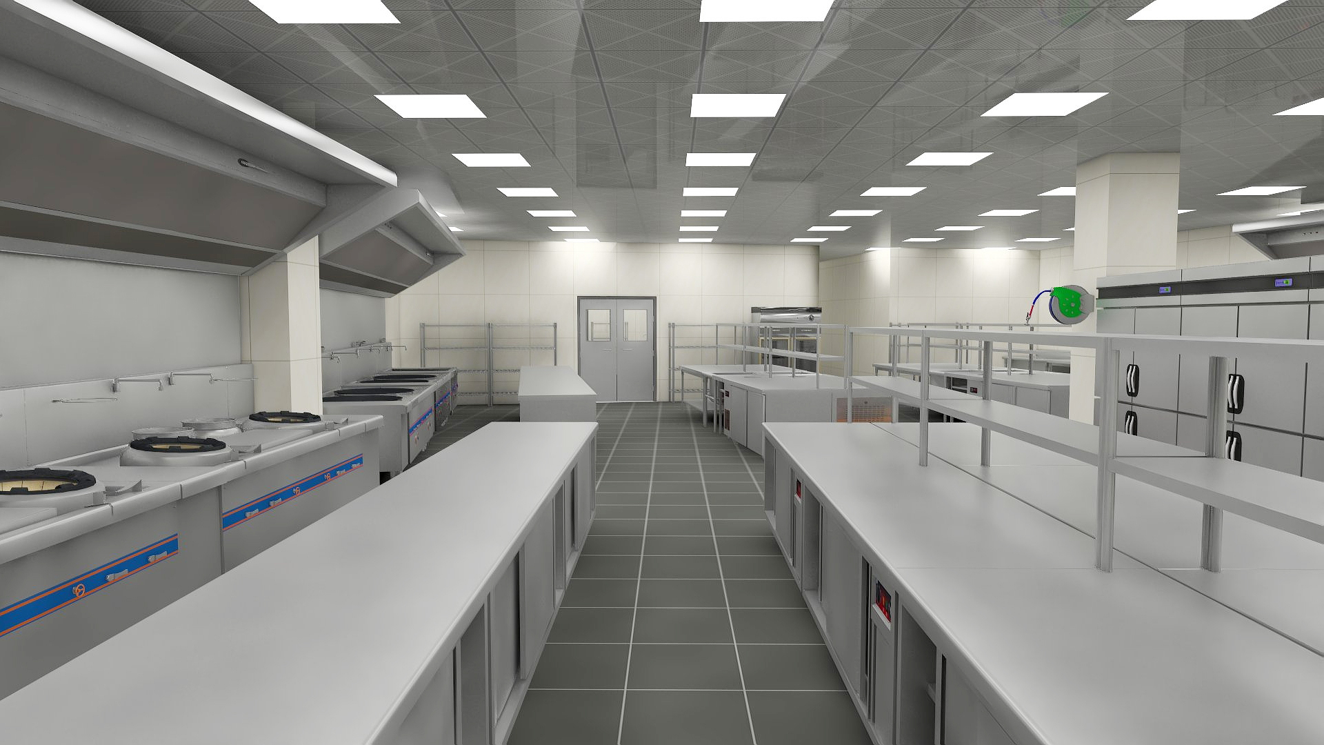 學校食堂蜜桃视频黄色网設計