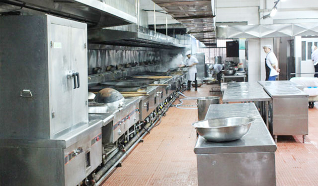 食堂蜜桃视频黄色网設備