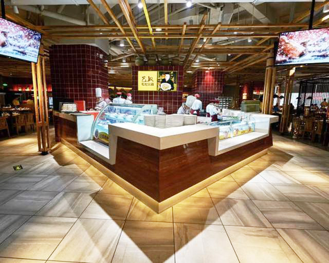 達州餐廳蜜桃视频黄色网設計