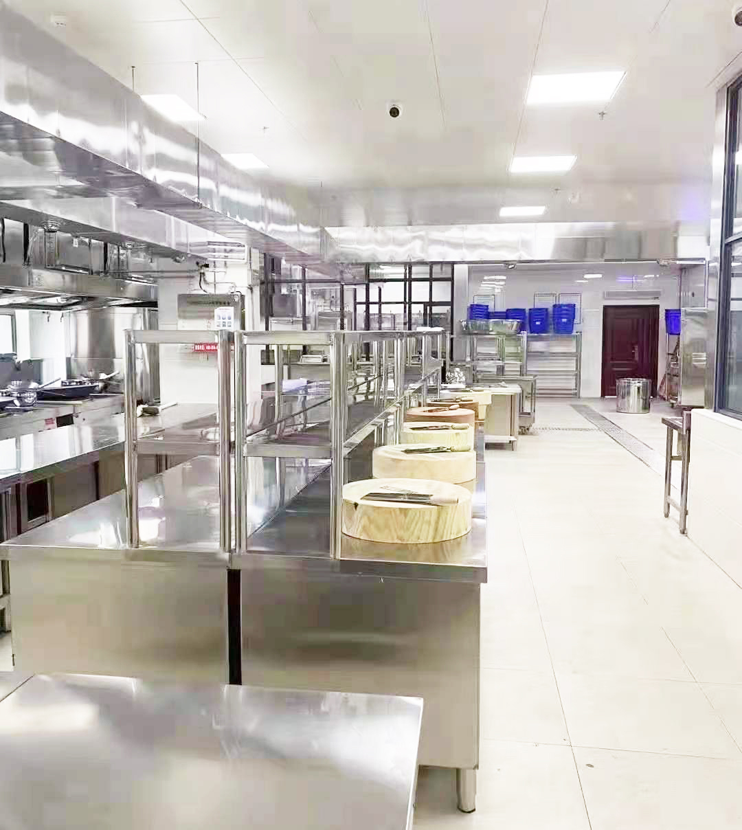 食堂蜜桃视频黄色网設備廠家