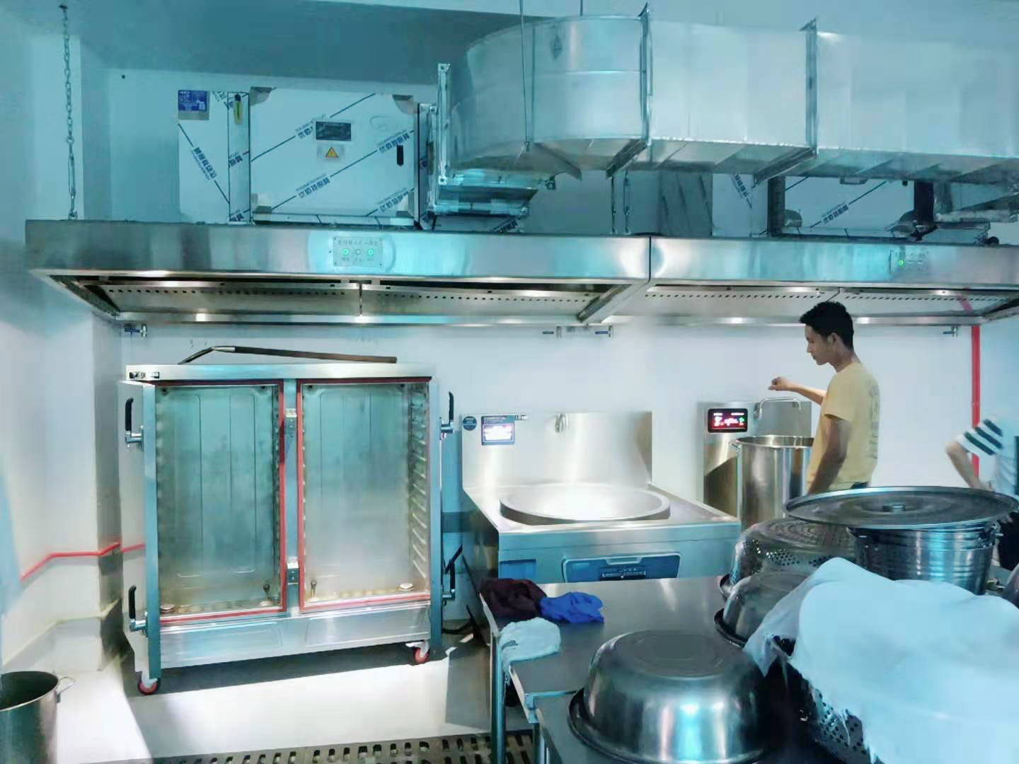 飯店蜜桃视频黄色网設備