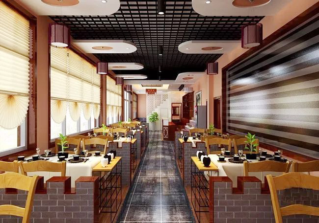 火鍋店蜜桃视频黄色网設備