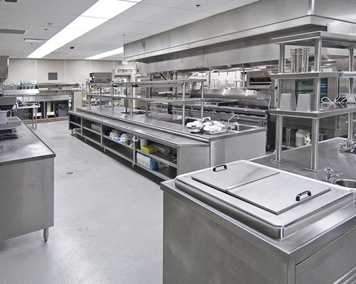 餐飲蜜桃视频黄色网設備