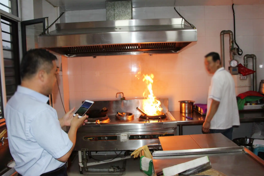 商用蜜桃视频黄色网設備