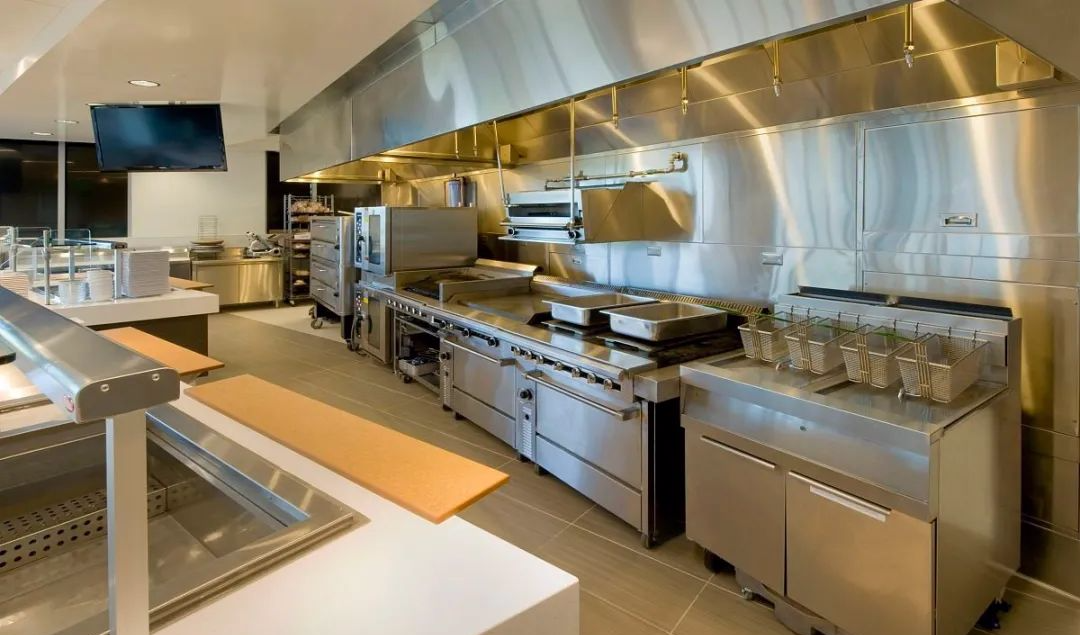 餐廳蜜桃视频黄色网設備