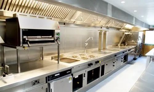 餐飲蜜桃视频黄色网設備