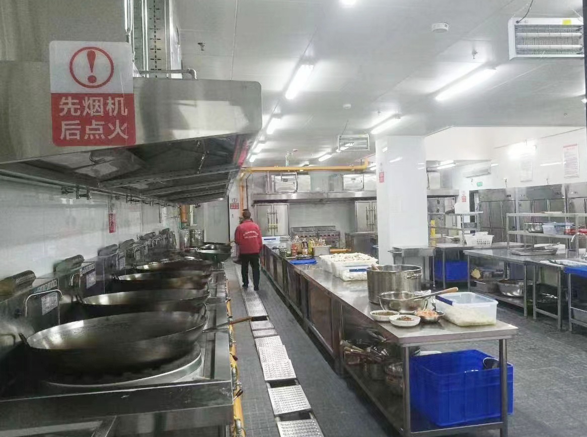 食堂蜜桃视频黄色网設備