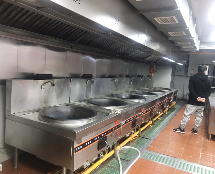 食堂蜜桃视频黄色网設備