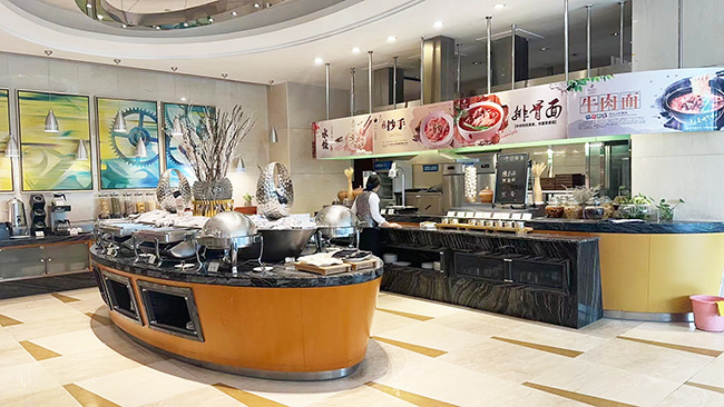 商用蜜桃视频黄色网設備