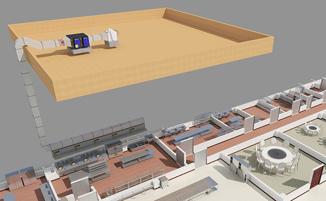餐飲蜜桃视频黄色网抽排係統設計