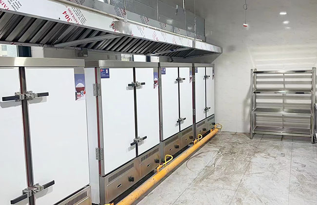 食堂蜜桃视频黄色网設備廠家