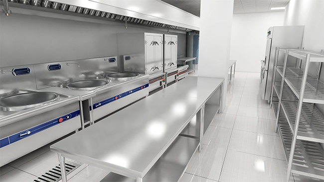 食堂蜜桃视频黄色网設備