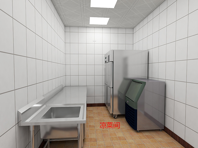 商用蜜桃视频黄色网涼菜間設計方法