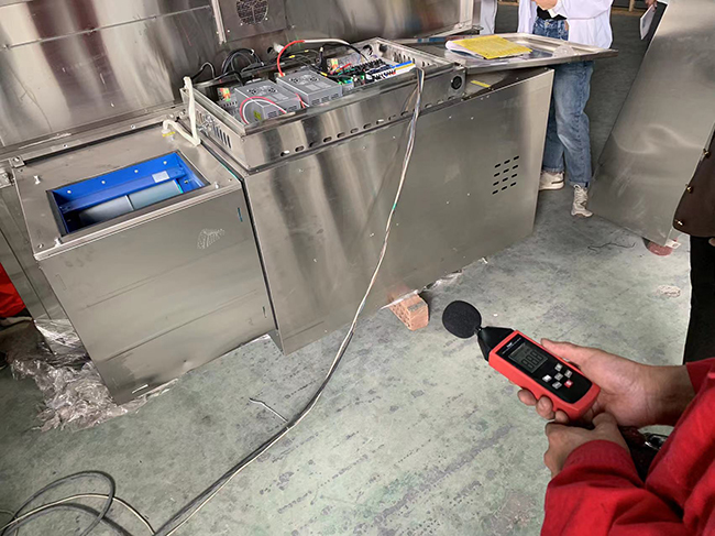 油煙淨化一體機7 油煙淨化一體機7