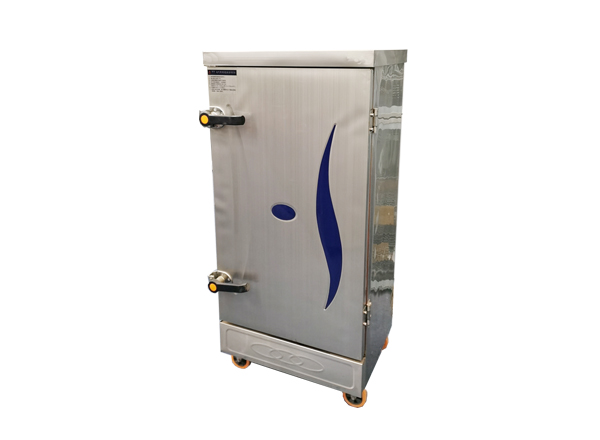 燃氣蒸飯車 燃氣蒸飯車