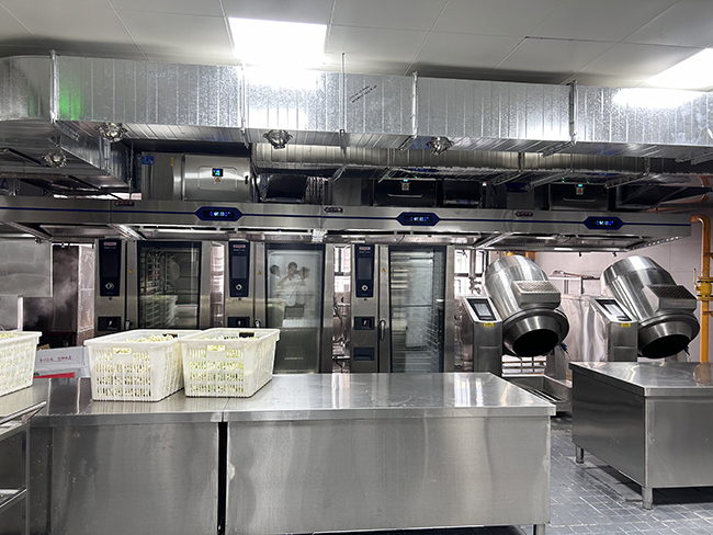 食堂蜜桃视频黄色网設備