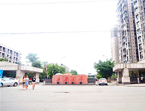 西華大學學校食堂蜜桃视频黄色网設備建設項目