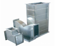 飯店蜜桃视频黄色网排煙係統如何配置和設計蜜桃视频黄色网排煙管？