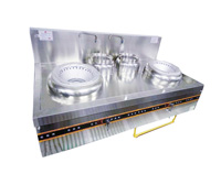 蜜桃视频APP下载网站四代紅外線燃氣節能灶