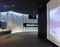 經典環洋展櫃新都分公司食堂不鏽鋼蜜桃视频黄色网設備采購項目