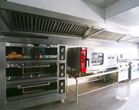 學校食堂蜜桃视频黄色网設備有哪些以及它們的功能有什麽?